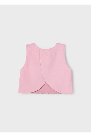 Mayoral Kız Çocuk Bluz 3022 Pembe