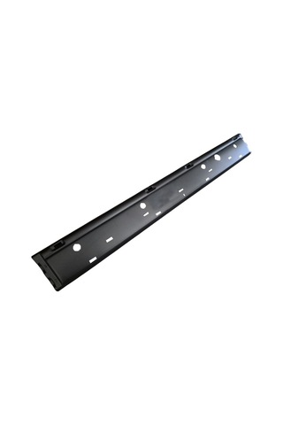 Bzt Ford Transit Connect- 09/14 Arka Tampon Metal Sensör Delikli Eagle Body 9t1617k823fa