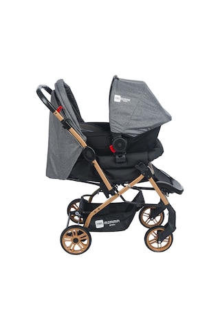 Mimma Baby Olympus Travel Sistem Bebek Arabası