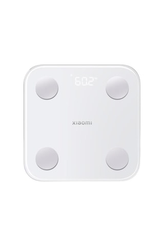 Xiaomi Mi Smart Scale S400 Akıllı Bluetooth Tartı Baskülü İthalatçı Garantili