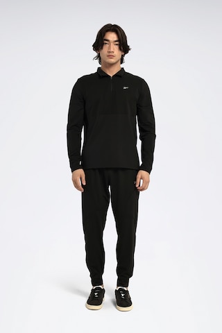 Reebok Alekra Hz Siyah Erkek Sweatshirt 000000000102042207 Siyah