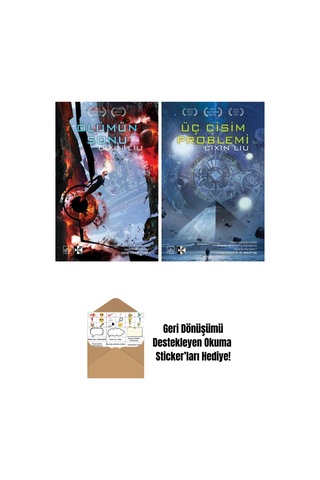 Ölümün Sonu + Üç Cisim Problemi