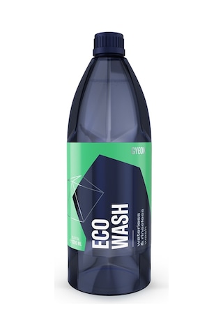 Gyeon Q²m Eco Wash Seramik Katkılı Susuz Yıkama Yüzey Temizleyici