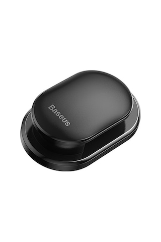 Baseus Küçük Askı Aparatı Small Shell Vehicle Hook Acggbk-01