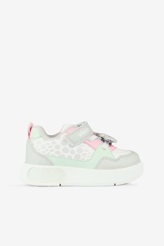Vicco Borka Ortopedik Taban Işıklı Gri Çocuk Sneaker Gri Vicco Borka Ortopedik Taban Işıklı Gri Çocuk Sneaker Gri