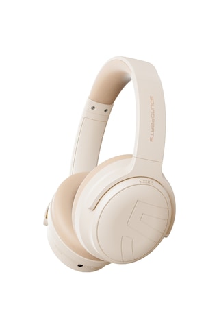 Soundpeats SPACE PRO Hi-res Bluetooth 5.4 Kablosuz Kulak Üstü Kulaklık
