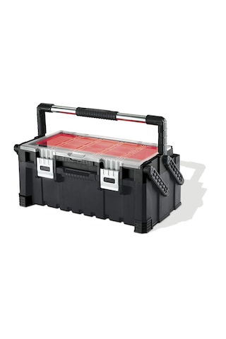 Keter K17187311 Master Pro Konsol Tip Takım Çantası