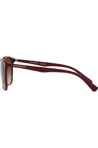 Emporio Armani 0ea 4073 557613 56 Kadın Güneş Gözlüğü