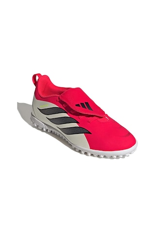 Adidas Predator Club Ft El Genç Halı Saha Ayakkabısı Jr5913 Kırmızı Kırmızı