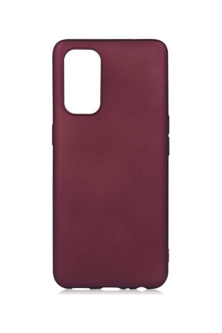 Oppo Reno 5 5G Kılıf Zore Premier Silikon Kılıf