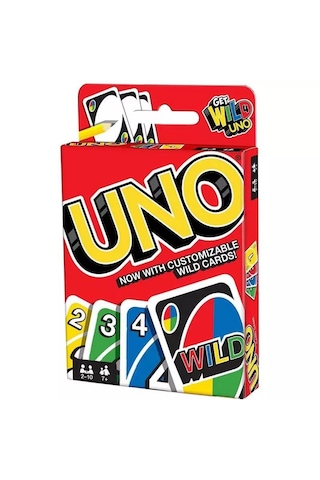 Uno Kart Oyunu