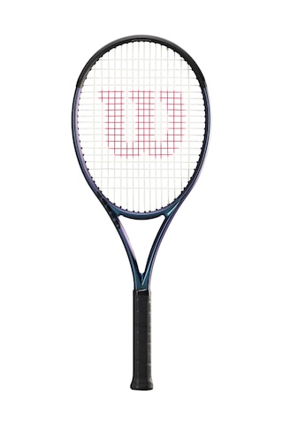 Wilson Ultra 100 UL V4.0 Tenis Raketi