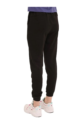 Lumberjack Wb Jogger 22ct133 4pr Kadın Günlük Eşofman Altı 101783899 Siyah 101783899 Siyah
