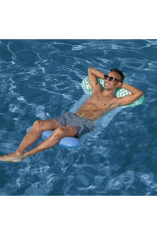 Bestway Fileli Komfort Yatak 145x87 Cm 43555