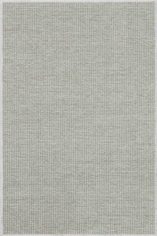 Divan Şönil Pamuklu Tek Renk Desensiz Kilim Halı Hr-1457 Yeşil