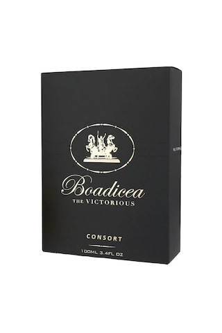 Boadicea The Victorious Consort Unisex Parfüm EDP 100 ML