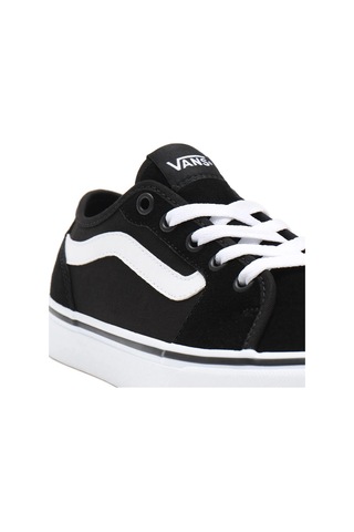 Vans Wm Filmore Decon Kadın Siyah Sneaker VN0A45NMIJU1 Siyah