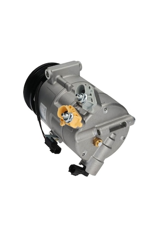 Bosch Klima Kompresörü Ford C-max, Focus İle Uyumlu