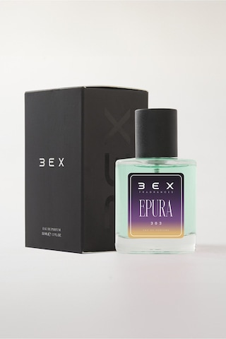 BEX 303 Unisex Parfüm EDP 50 ML