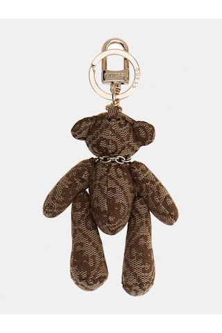 Guess Guess Logolu Kadın Kahverengi Anahtarlık Rw7549p6101-ltl