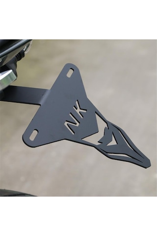 250NK CF MOTO PLAKALIK