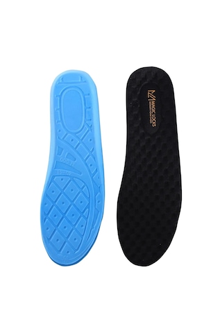 Magic Locks Mg900 Unisex Memory Foam Taban Renkli