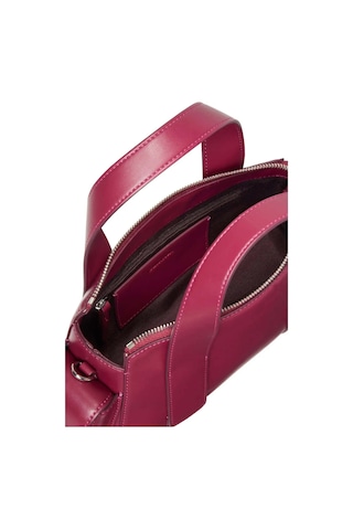 Calvin Klein Kadın Kırmızı Omuz Çantası Lv04f3291g-z1k Kırmızı