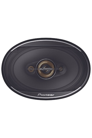 Pioneer Ts-a6971f 600 Watt 6x9 Oto Hoparlör