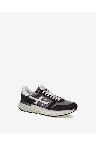 Premiata Sneakers Mick 8085 Siyah
