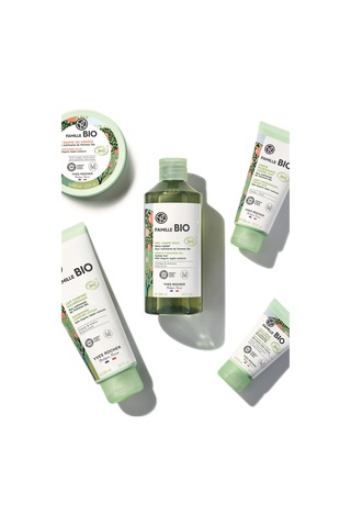 Yves Rocher Famille Bio Saç ve Vücut Şampuanı 390 ML