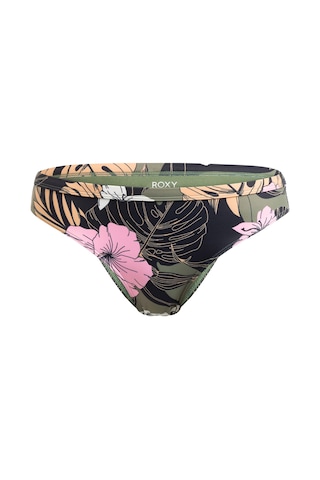 Roxy Roxy Pro Hipster Kadın Bikini Alt Kvj10 Çok Renkli