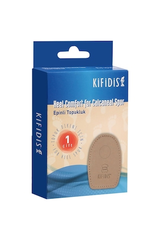 Kifidis Epinli Topukluk Std Kifidis Epinli Topukluk Std
