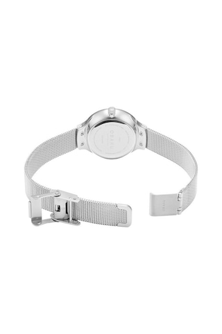 Obaku Denmark V241lxcwmc Kadın Kol Saati Altın