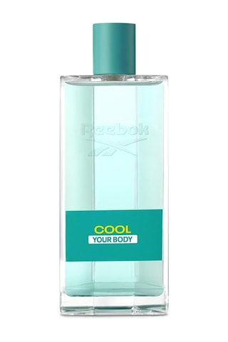 Reebok Cool Your Body Kadın Parfüm EDT 100 ML