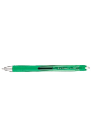 Serve Xberry 0.7 Mm Yeşil Jel Kalem Sv-xbrgely0.7-04