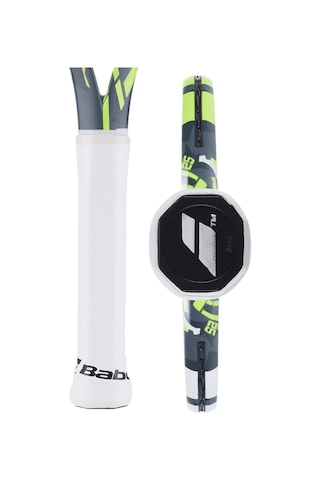 Babolat Aero Jr 25 Çocuk Tenis Raketi 25''/grip L000