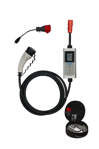 Hims Hctk-22-g-tf Elektrikli Araç Şarj Cihazı