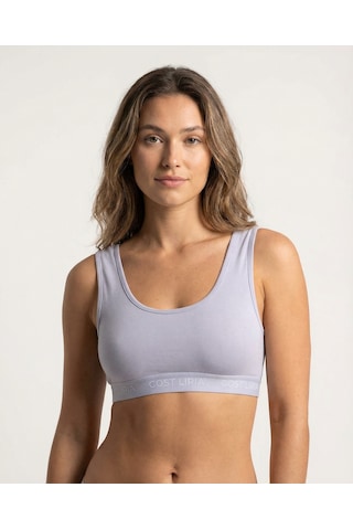 Gost Liria - Cloud Lilac Spor Bralet Lila LİLA