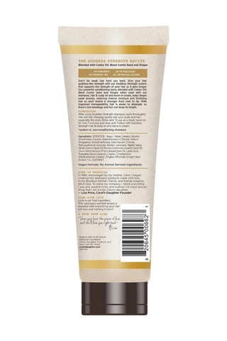 Carol's Daughter Goddess Strength Güçlendirici Saç Kremi 325ml