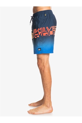 Quiksilver Wordblock Volley 17 Erkek Şort Eqyjv03859-byj6