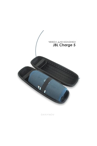 Danynov Jbl Charge 4/5 İçin Kılıf 95524767