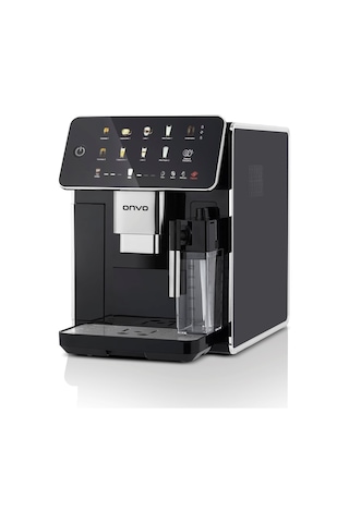 Onvo OVCM02 Tam Otomatik 9 Programlı Kahve Makinesi