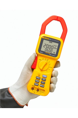 Fluke 355 - Truerms Ac Pens Metre