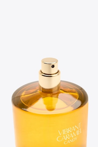 Zara Vibrant Caramel Candy Kadın Parfüm EDP 90 ML