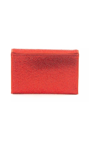 Rouge Kadın Abiye Çanta 403 Kırmızı