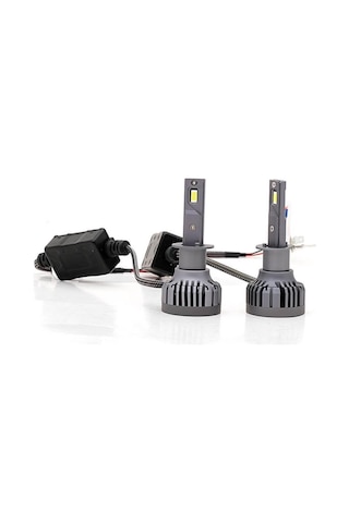 Onrgizligarage - Photon Ultimate H1 Led Headlıght 9500 Lümen