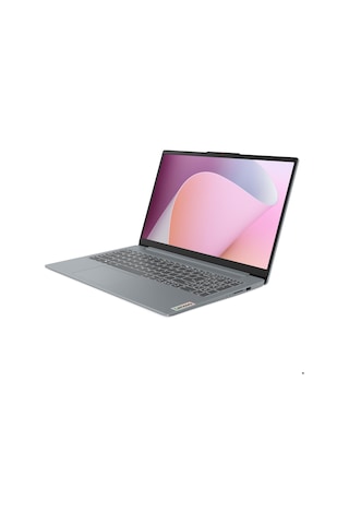 Lenovo IdeaPad Slim 3 15AMN8 82XQ00RWTX R5-7520U 8 GB 512 GB SSD 15.6" Free Dos Dizüstü Bilgisayar