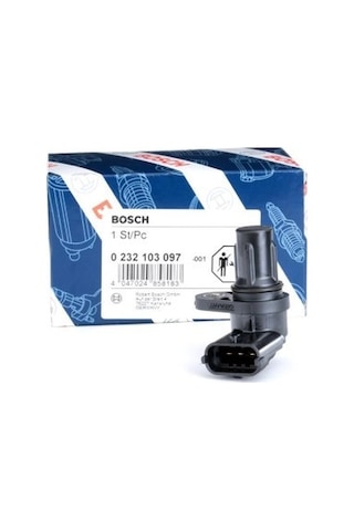 Fiat Linea 1.4 2007-2017 Bosch Eksantrik Sensörü
