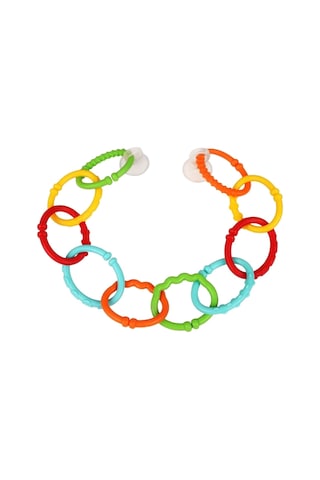 Been Renkli Halkalar Bn740rnh