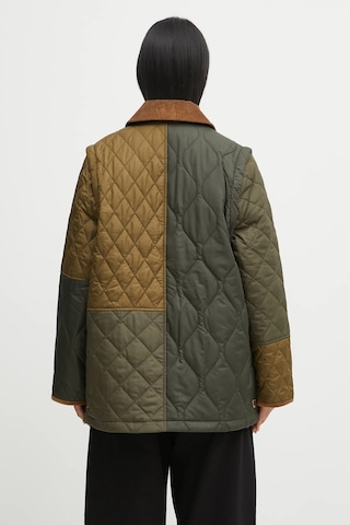 Barbour Kadın Ceket Lqu1834gn71 Çok Renkli